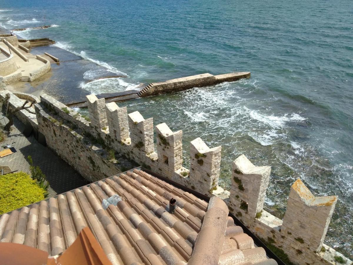 Apartments Edo Novigrad  Zewnętrze zdjęcie