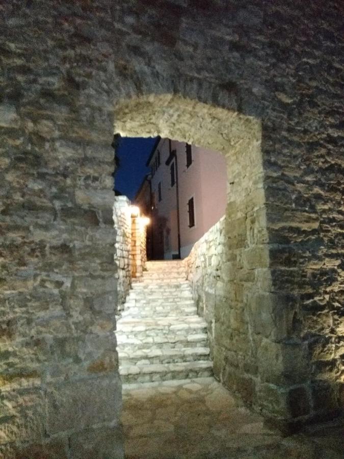 Apartments Edo Novigrad  Zewnętrze zdjęcie