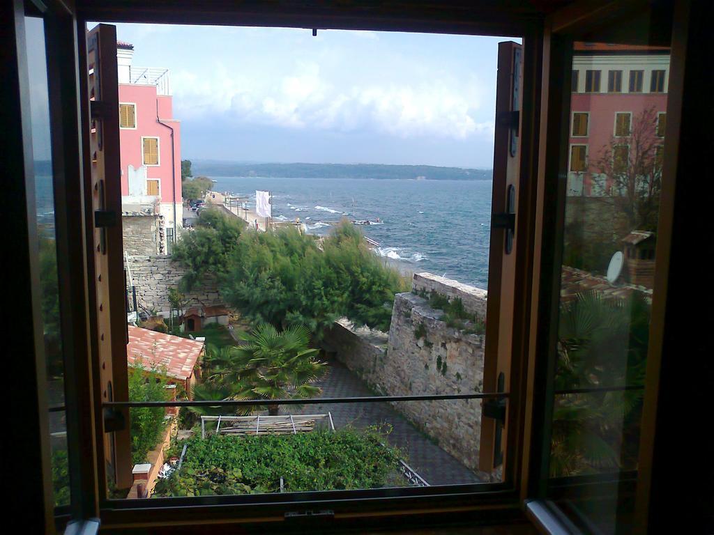 Apartments Edo Novigrad  Zewnętrze zdjęcie