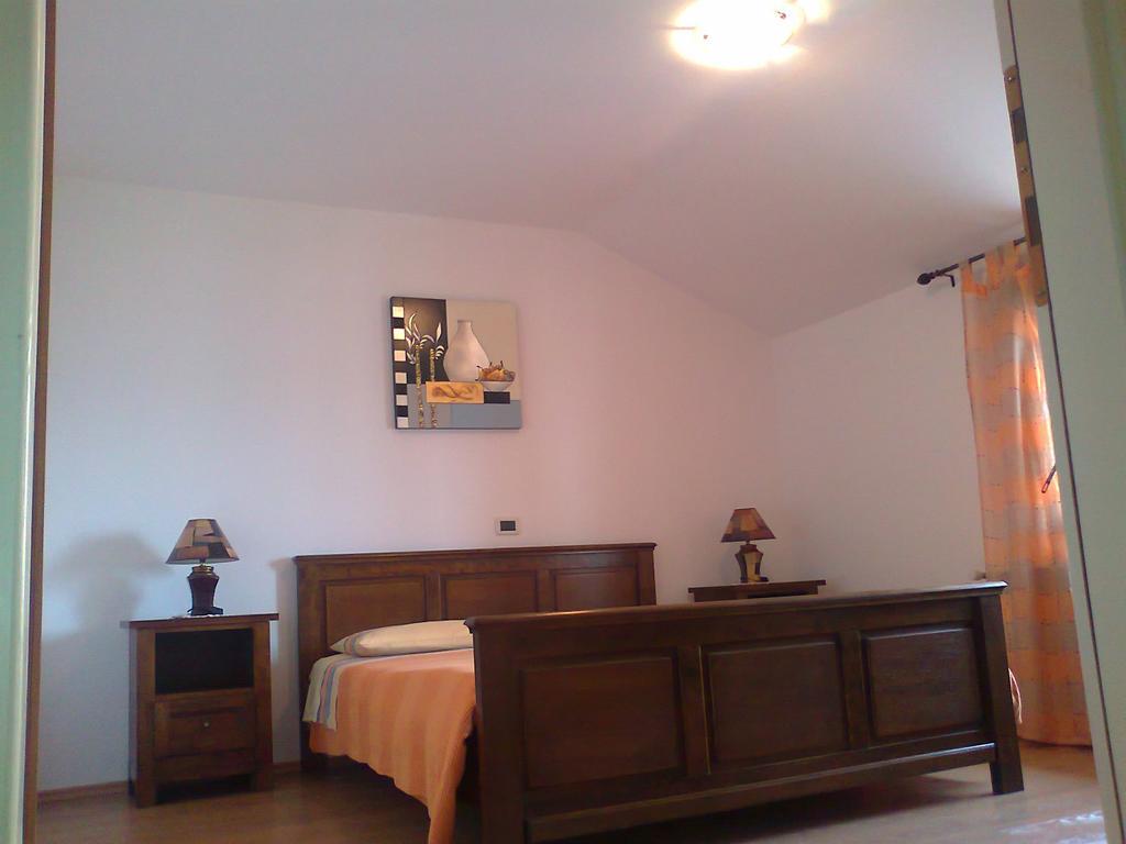 Apartments Edo Novigrad  Zewnętrze zdjęcie