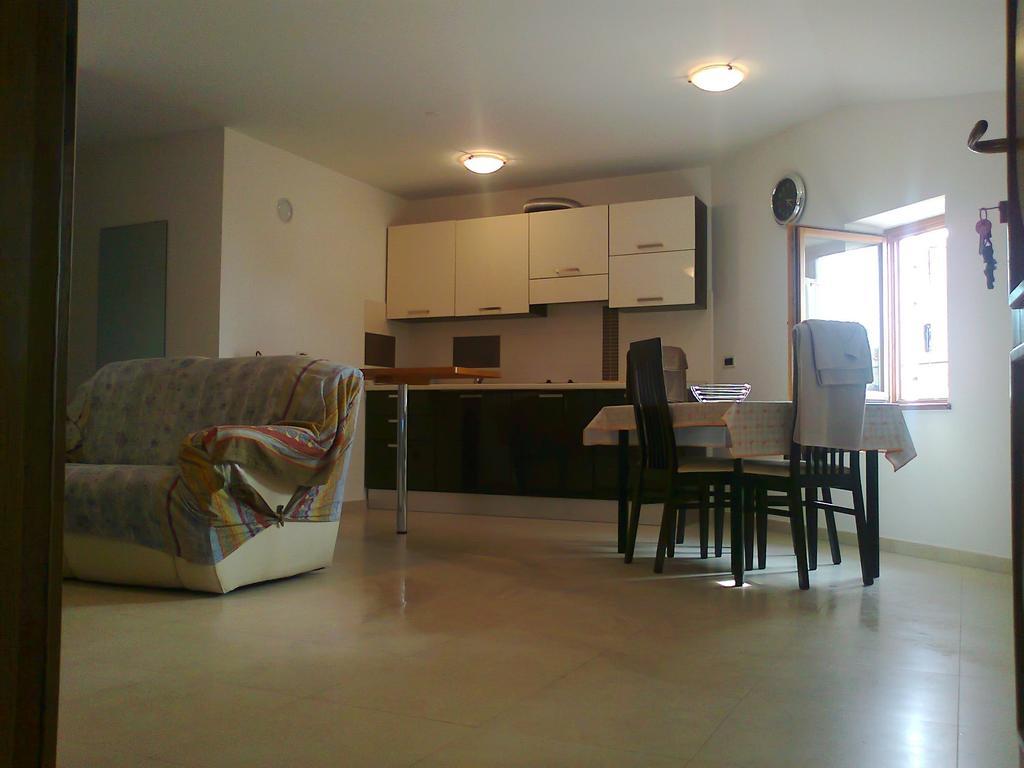 Apartments Edo Novigrad  Zewnętrze zdjęcie