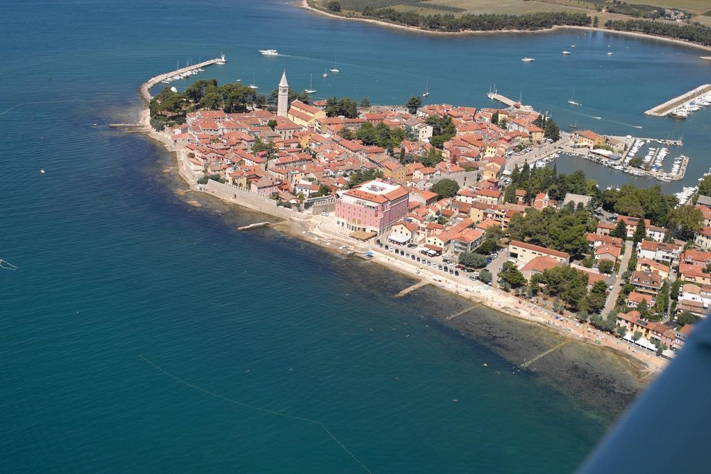 Apartments Edo Novigrad  Zewnętrze zdjęcie