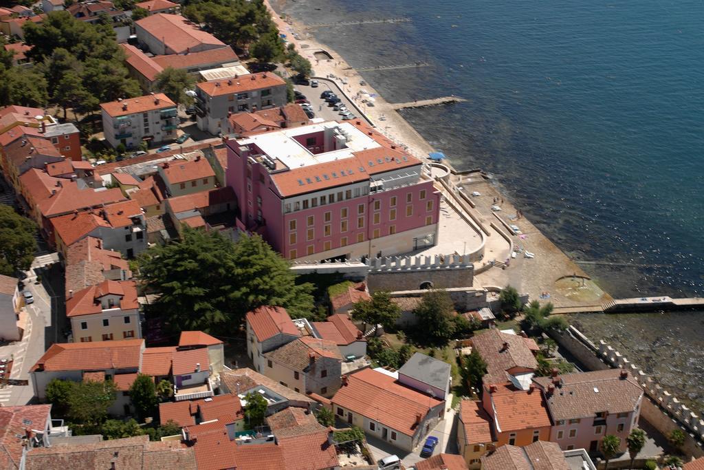 Apartments Edo Novigrad  Zewnętrze zdjęcie