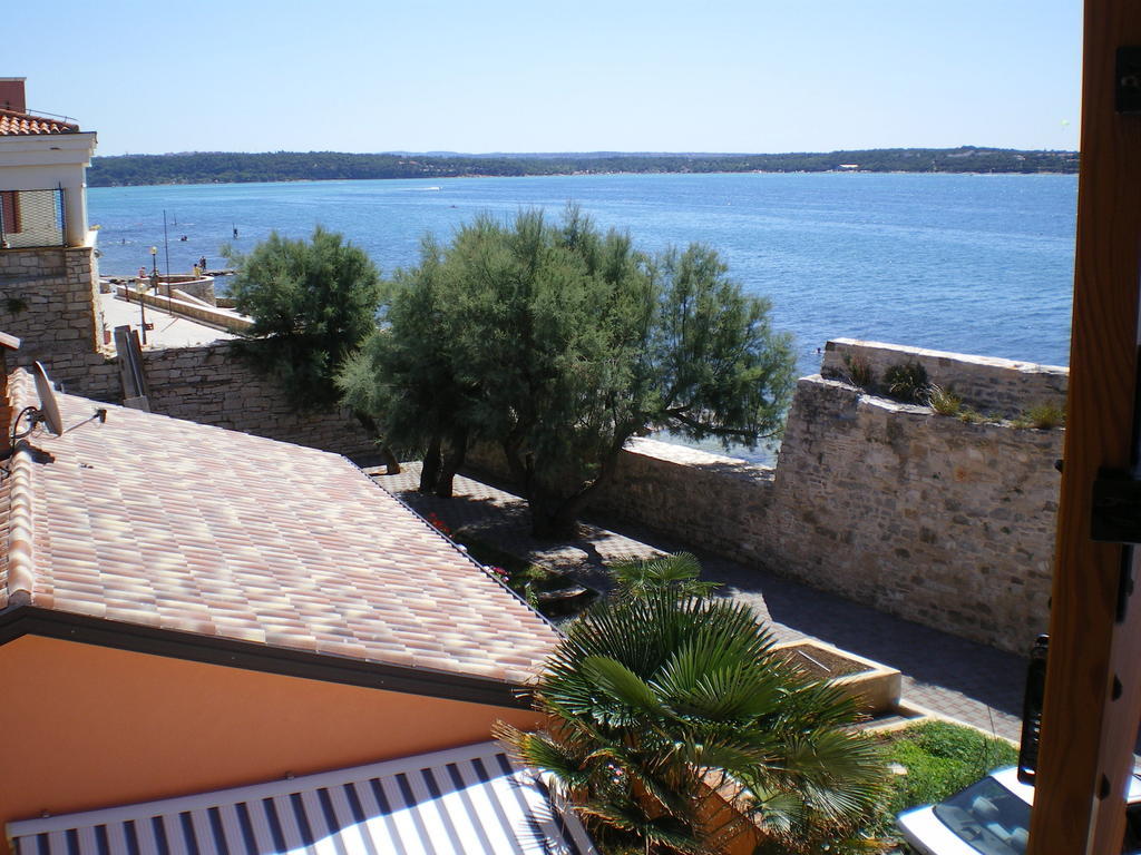 Apartments Edo Novigrad  Pokój zdjęcie