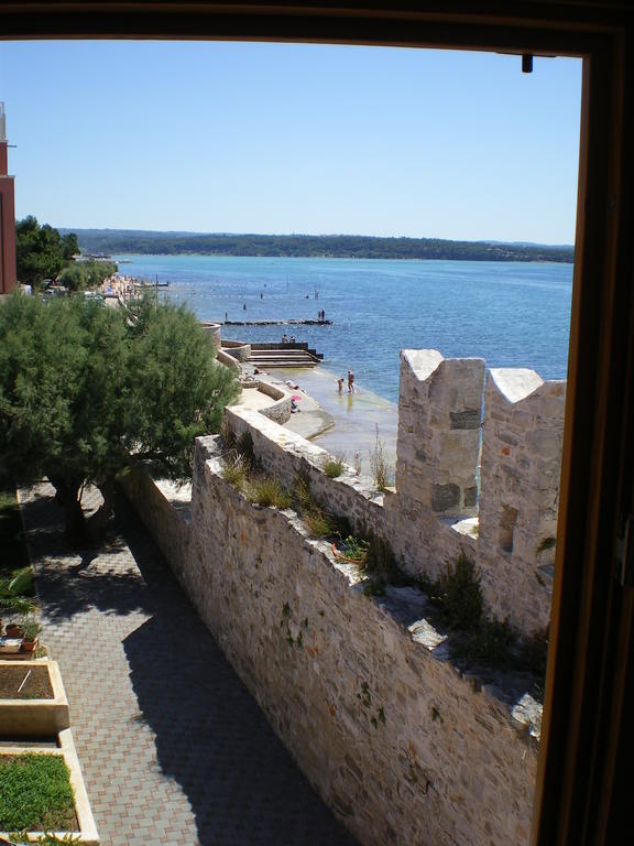 Apartments Edo Novigrad  Pokój zdjęcie