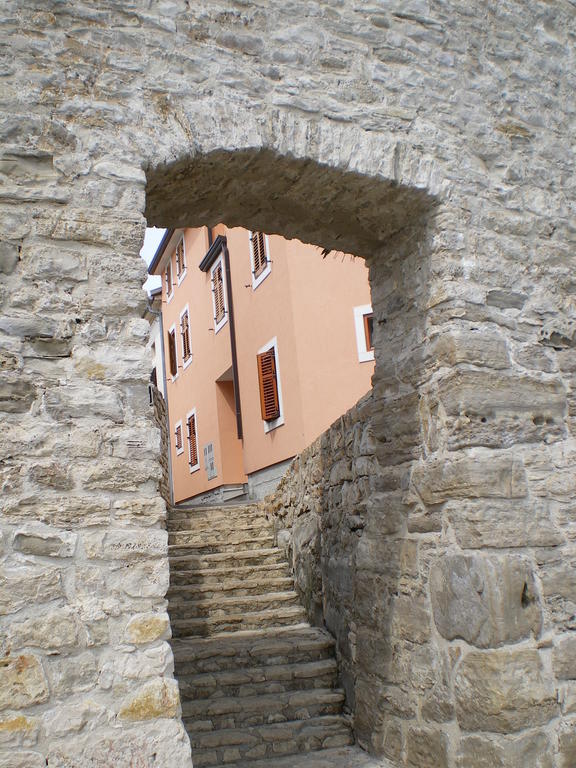 Apartments Edo Novigrad  Zewnętrze zdjęcie